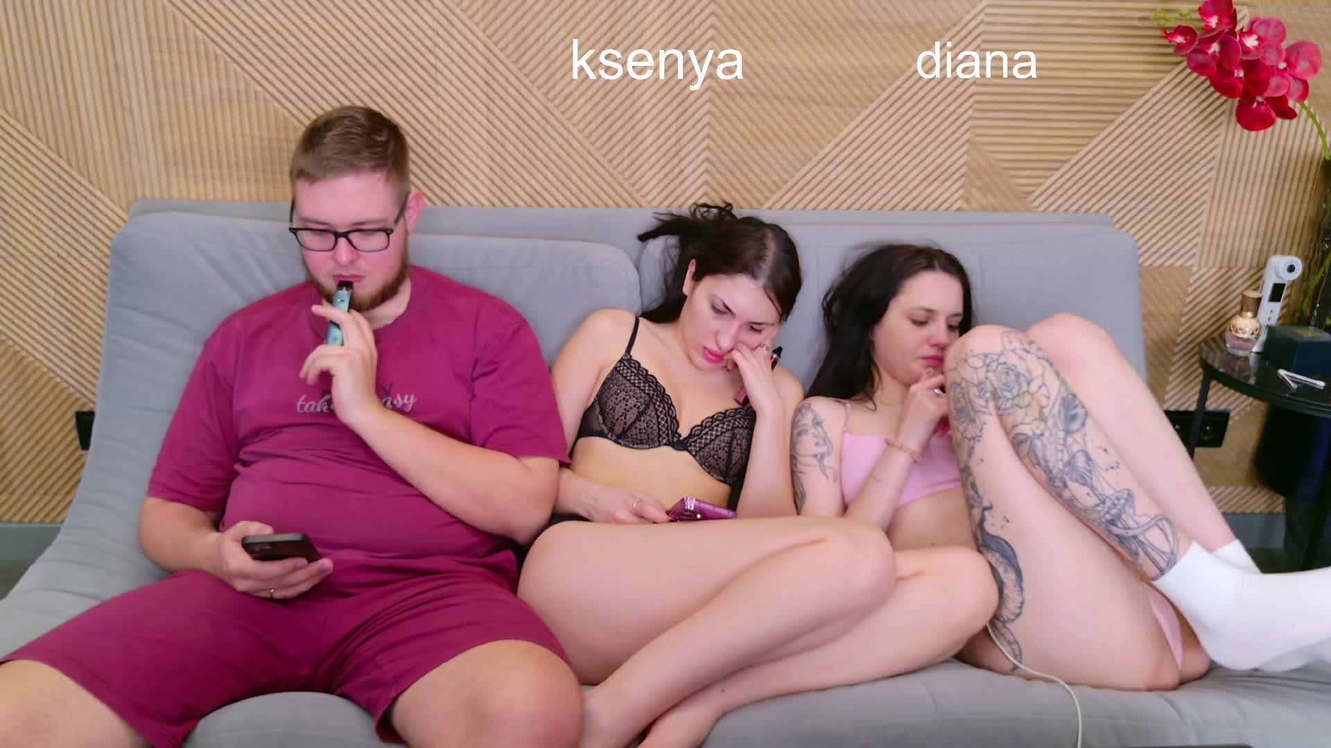 WebcamSlut Live Sex April 6, 2026