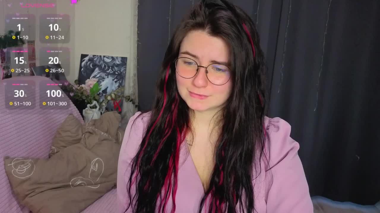 Kitty-Katty Live Sex April 6, 2026