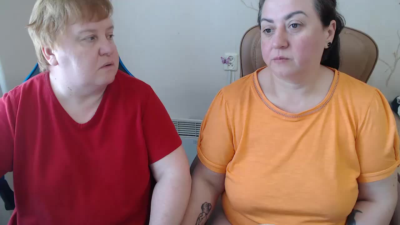 XMollyJaneEX Live Sex April 6, 2026