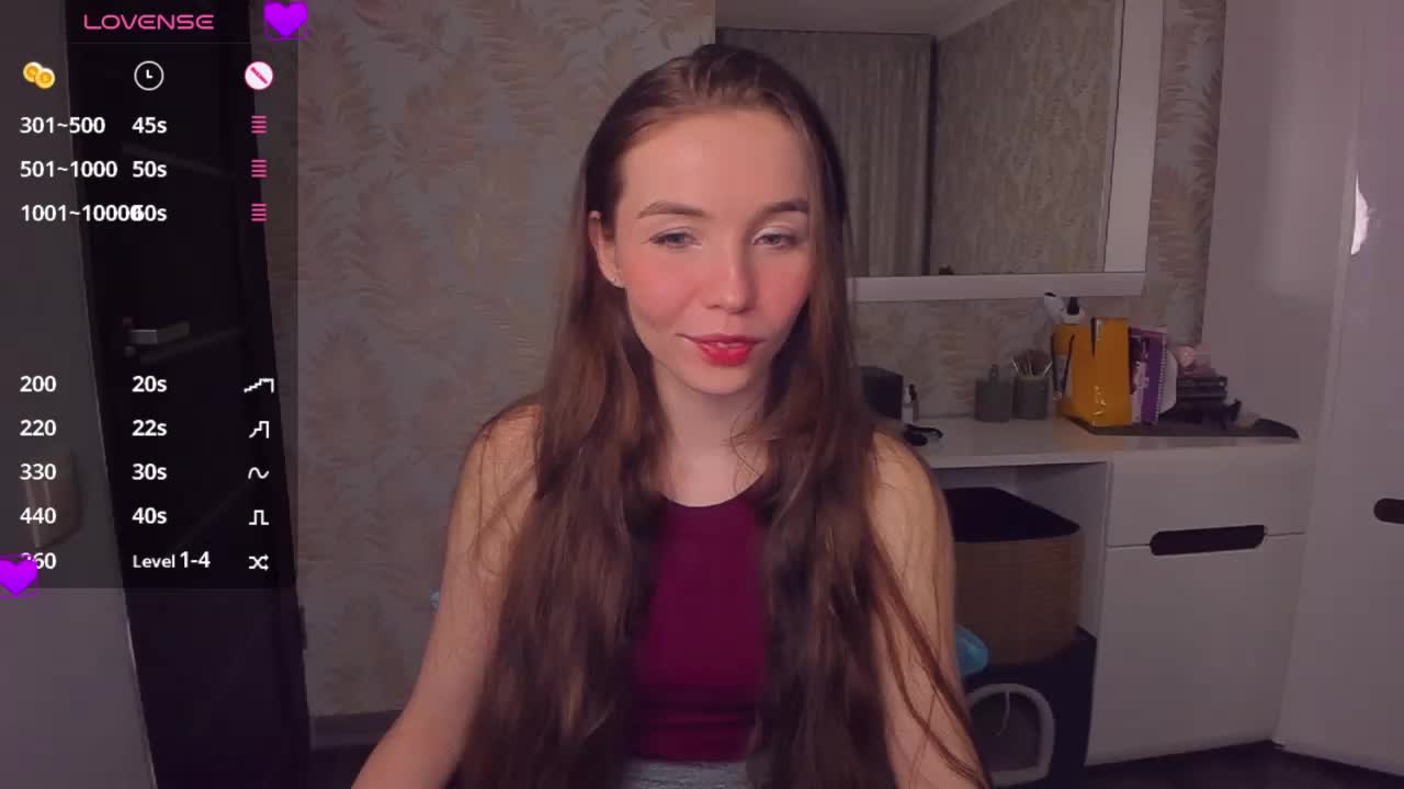 YonaBones Live Sex April 6, 2026