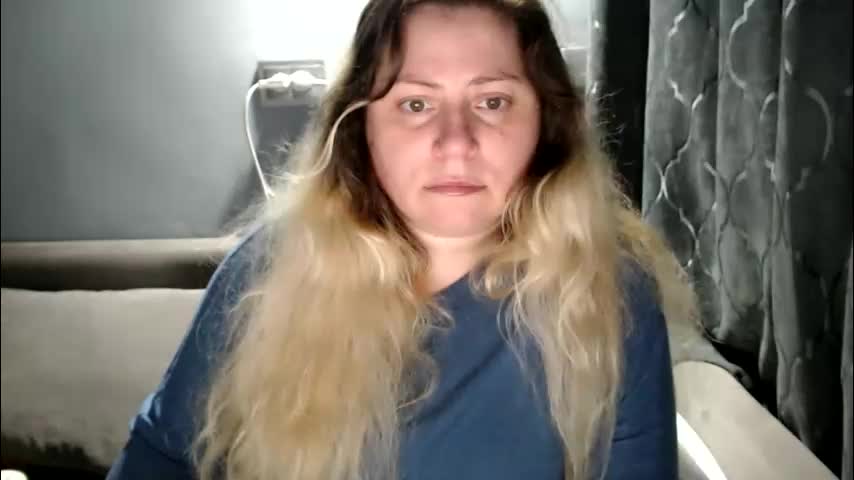 candycream74 Live Sex April 6, 2026