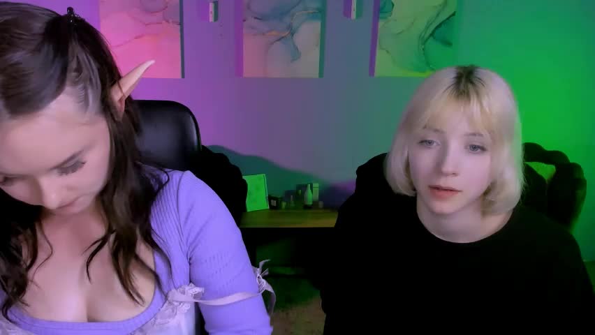miss_courtney Live Sex April 6, 2026