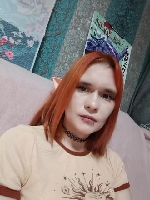 Colombina Live Sex April 6, 2026