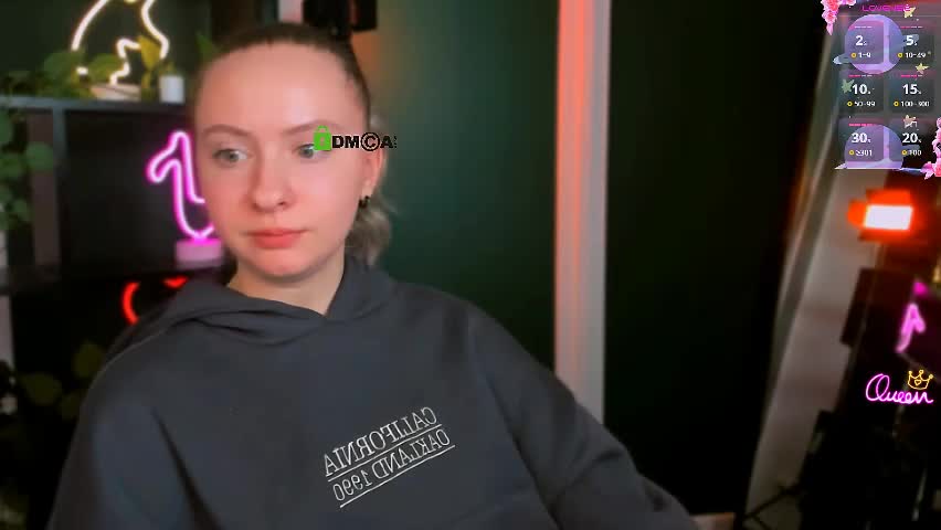 mila_glow Live Sex April 6, 2026