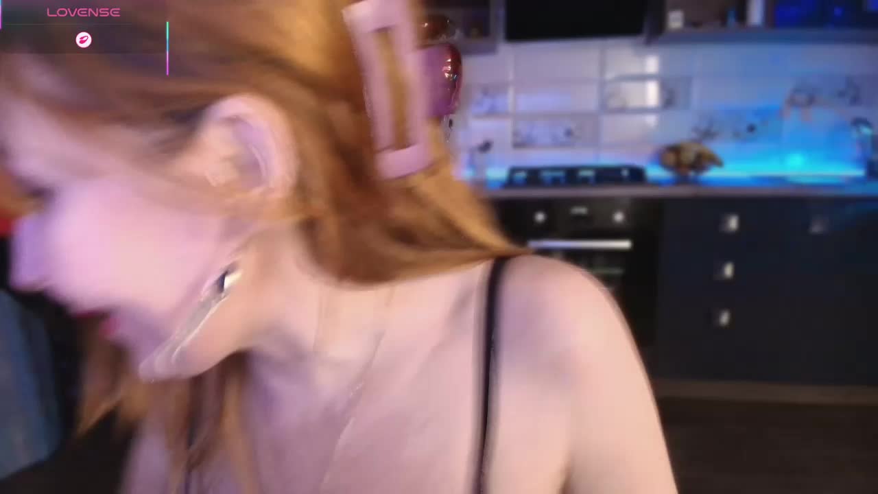 RedCandy_ Live Sex April 6, 2026