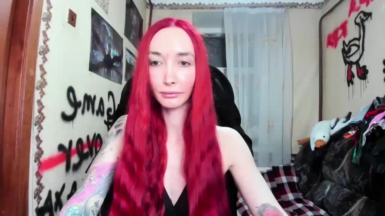 Roxy-Sun Live Sex April 6, 2026