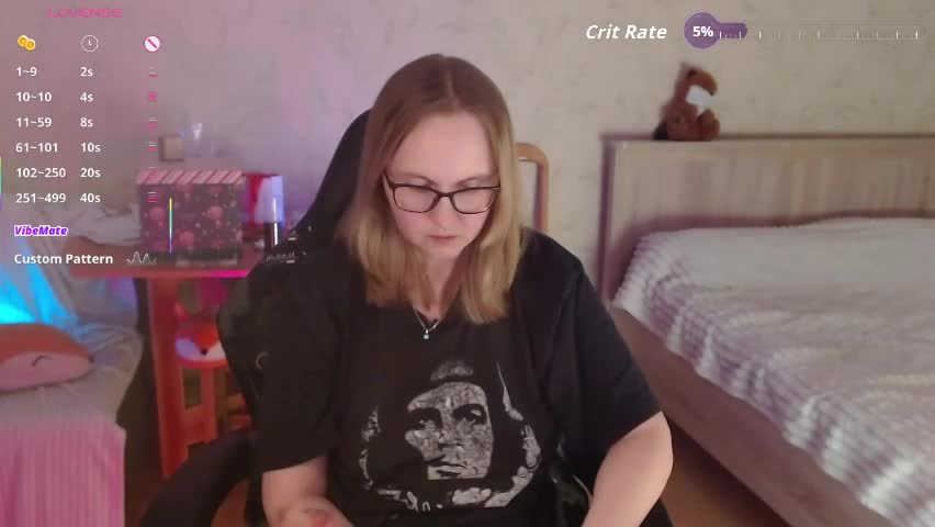 love_agatha Live Sex April 6, 2026