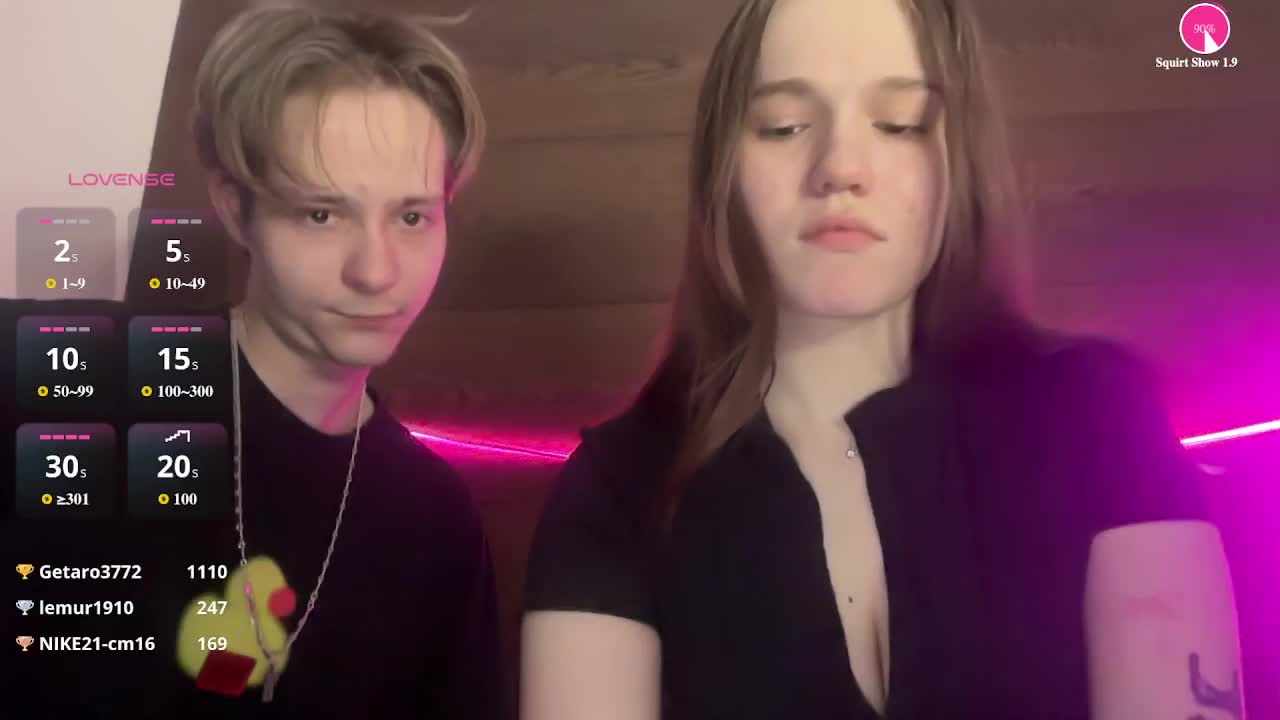 titsDestroy2007 Live Sex April 6, 2026