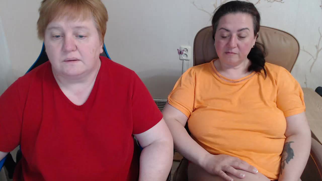 XMollyJaneEX Live Sex April 6, 2026