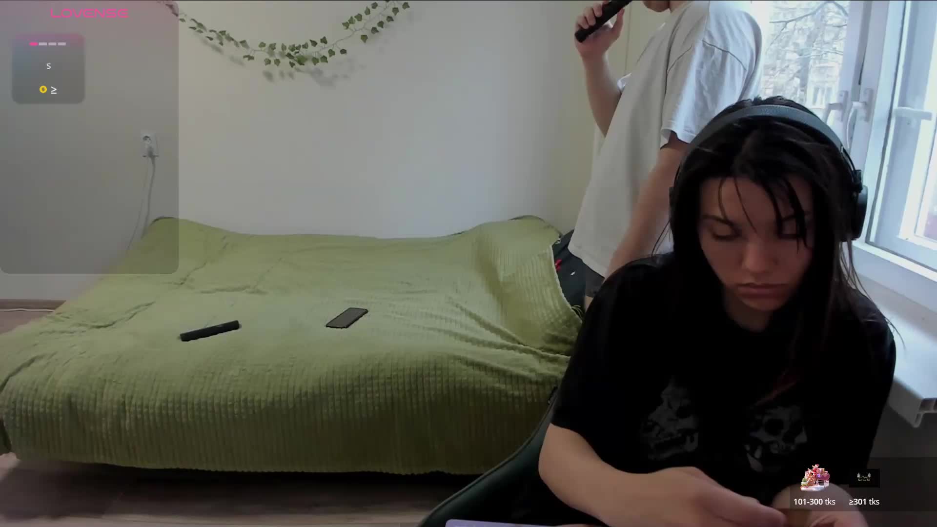 FanatKenli Live Sex April 6, 2026