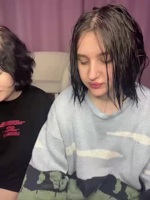 TeaseDuo Live Sex April 7, 2026
