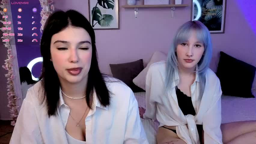 chrome_heartz Live Sex April 7, 2026