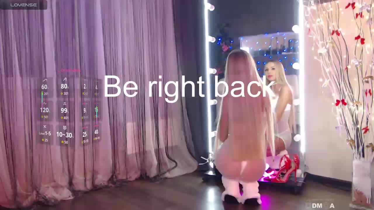 Sunshine_ Live Sex April 7, 2026