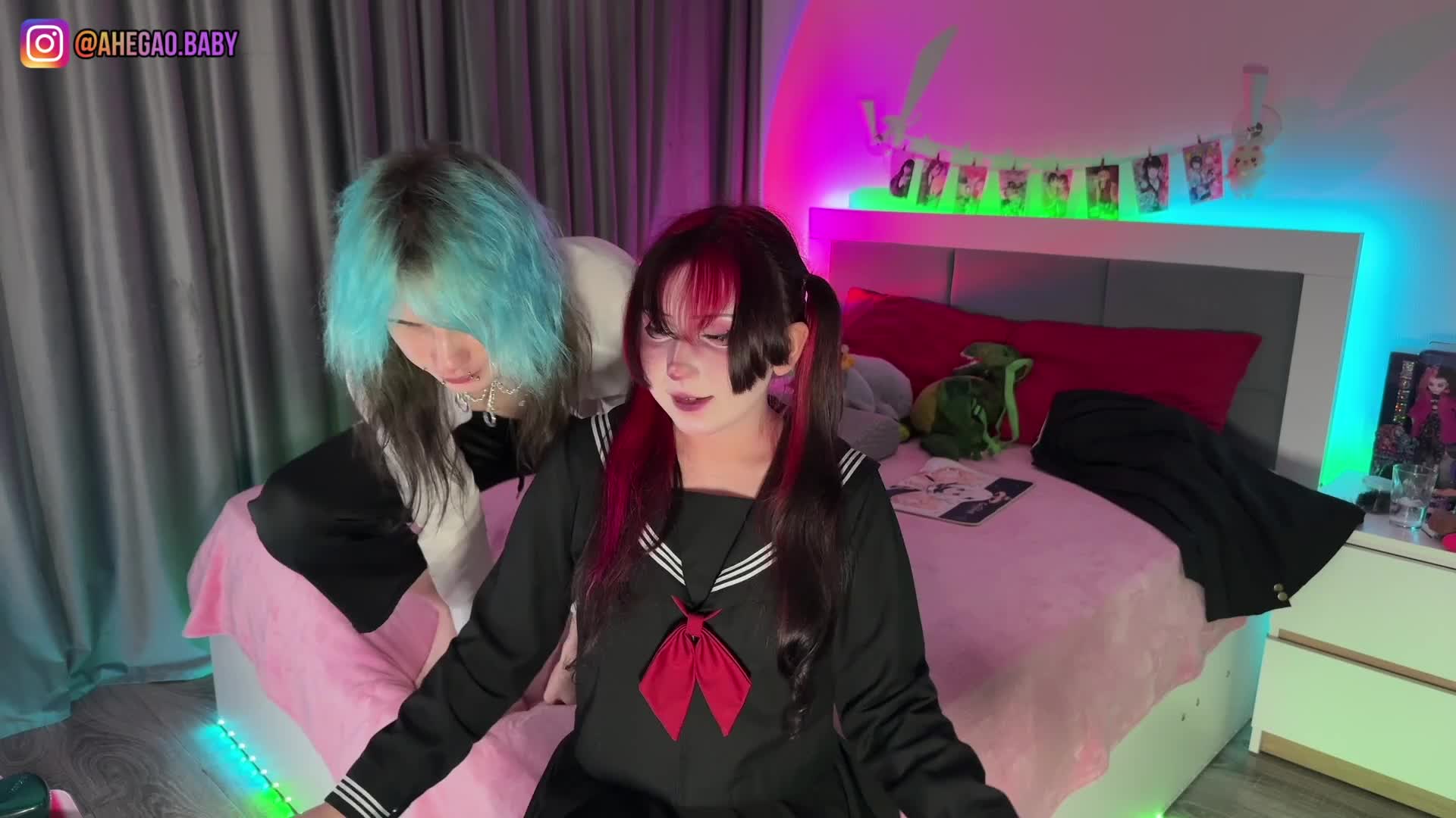 h3ntai-baby Live Sex April 7, 2026
