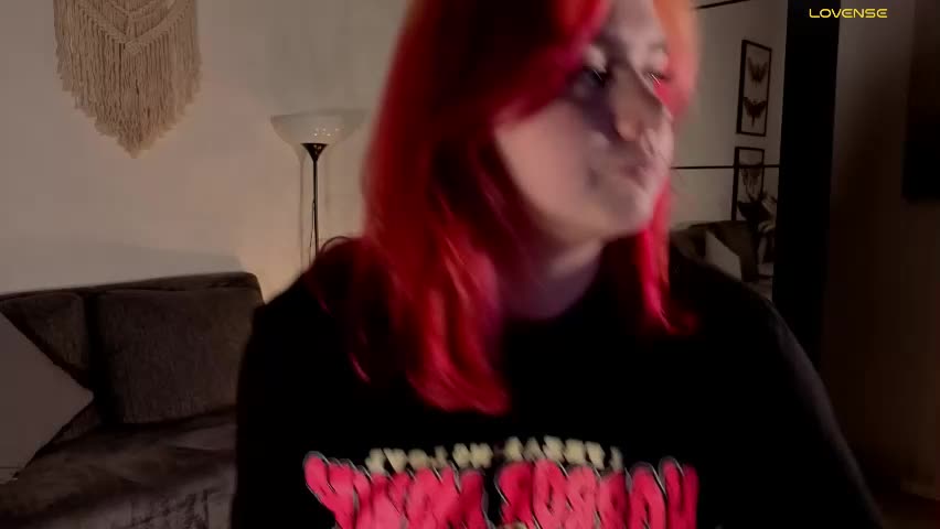 lunaali Live Sex April 7, 2026
