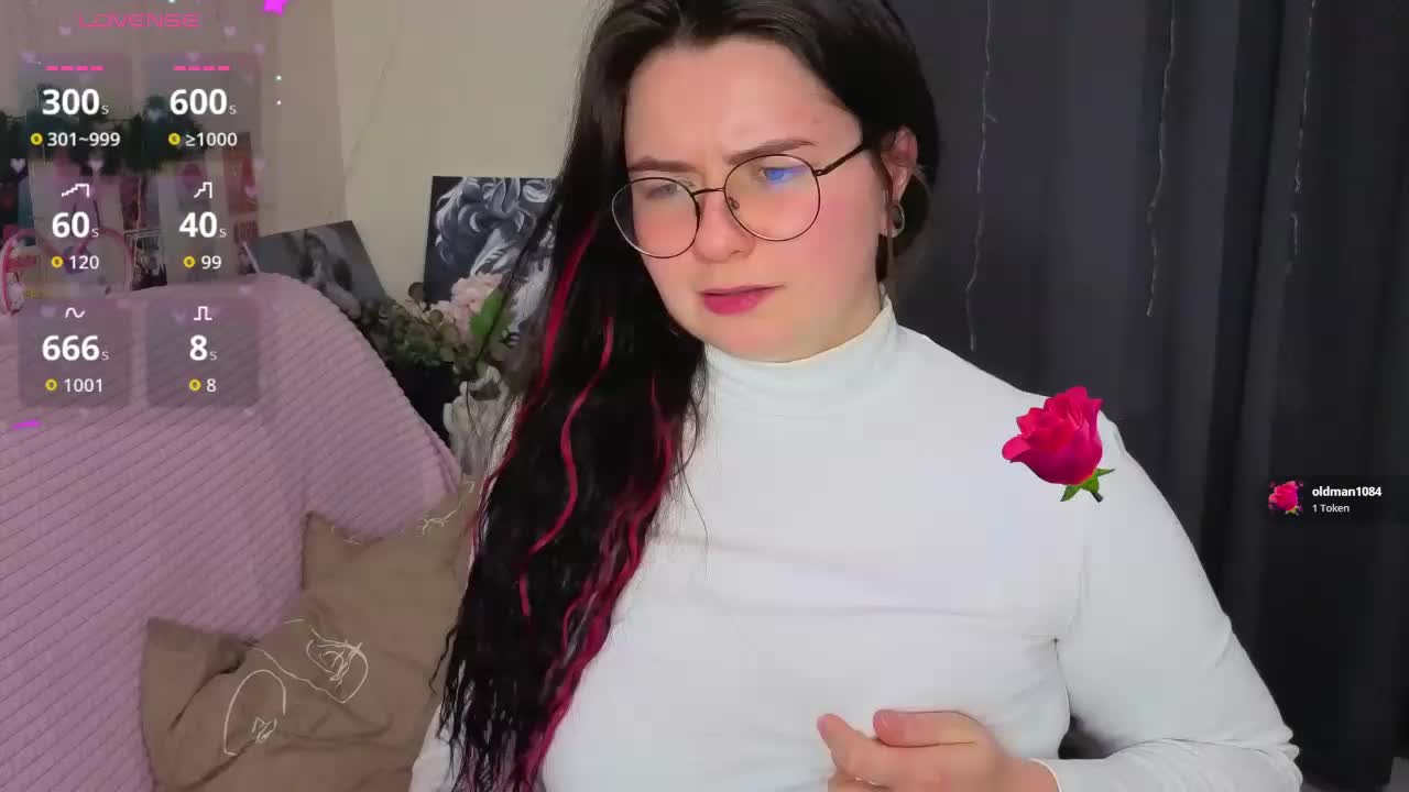 Kitty-Katty Live Sex April 7, 2026