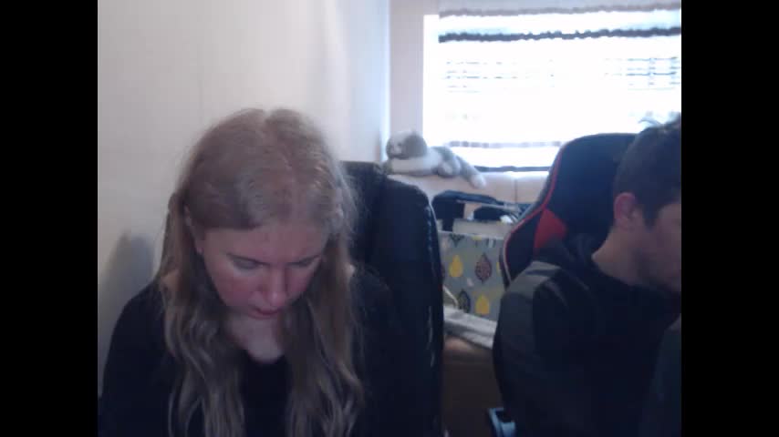 jenisandpeter Live Sex April 7, 2026