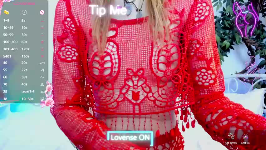 _mari_so Live Sex April 7, 2026