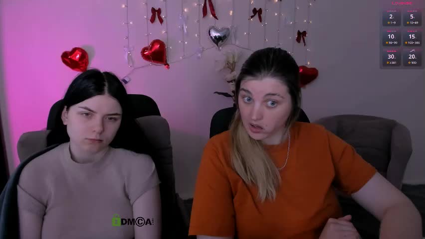 foxy_tease_ Live Sex April 7, 2026