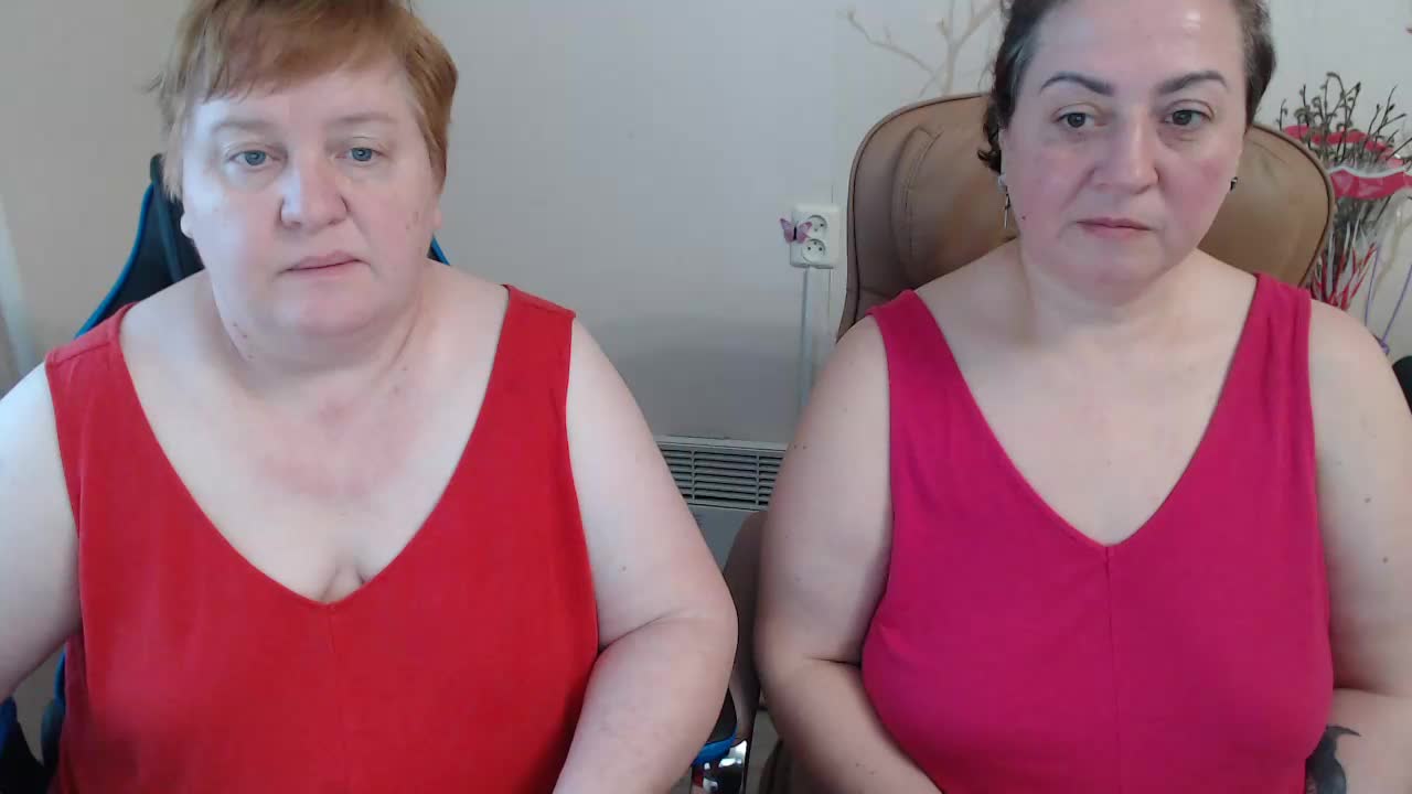 XMollyJaneEX Live Sex April 7, 2026