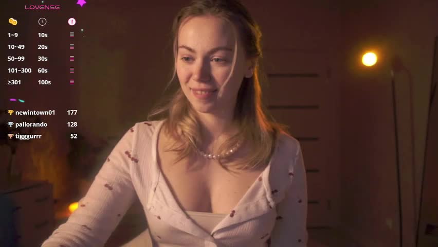 justbarbie Live Sex April 7, 2026