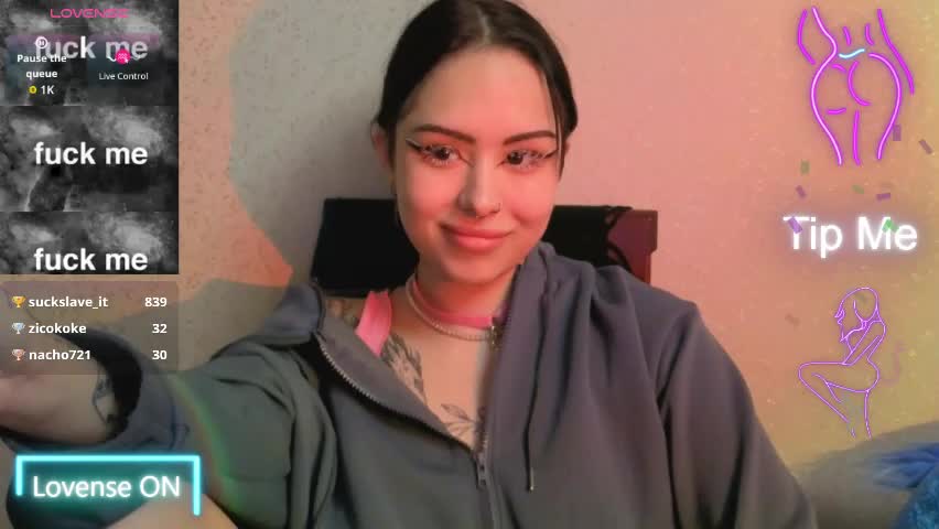 kim_brownie Live Sex April 7, 2026