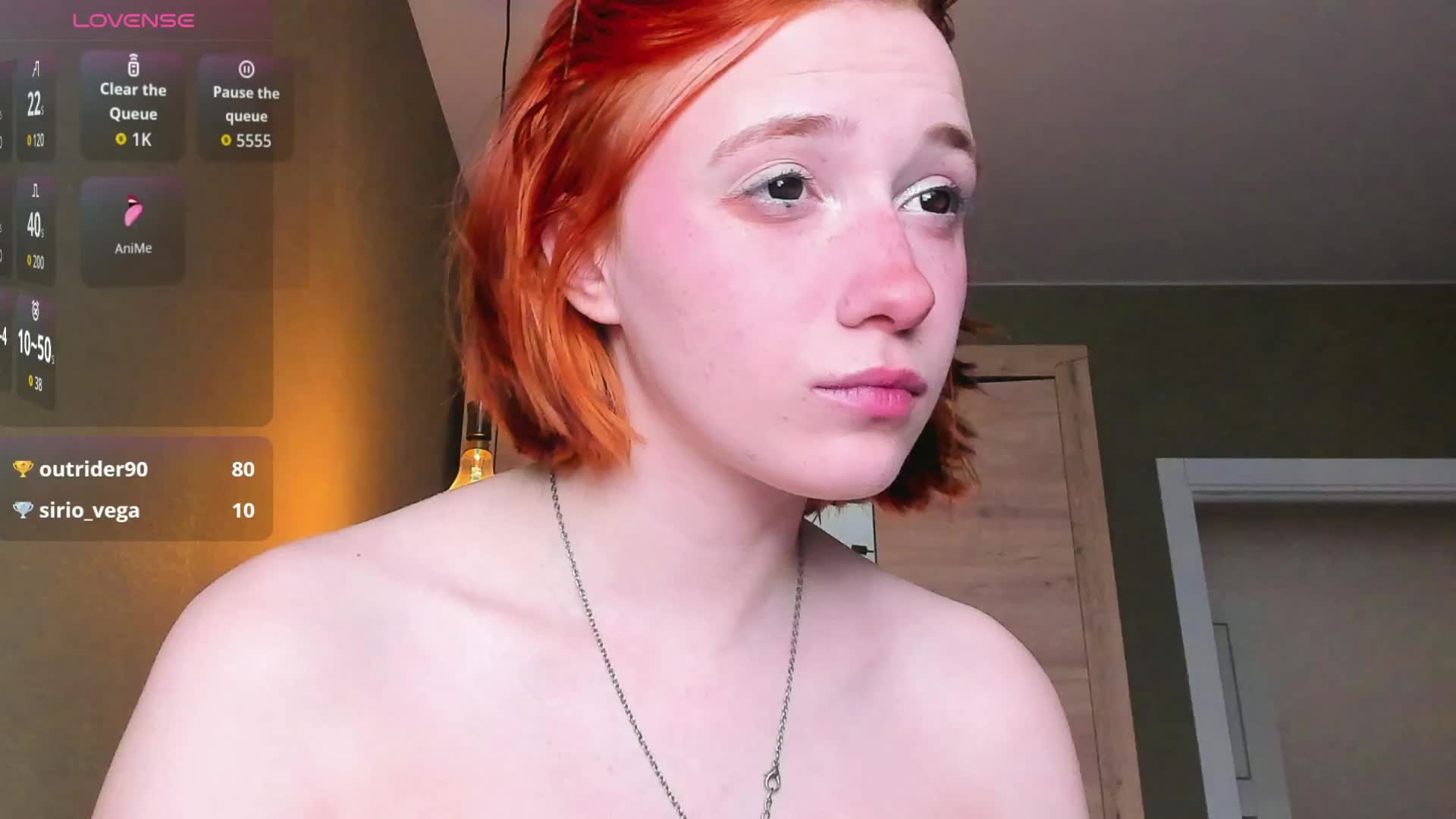 Dark-Willlow Live Sex April 7, 2026