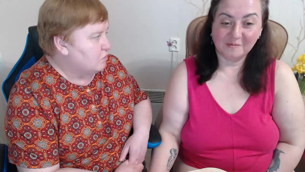 XMollyJaneEX Live Sex April 7, 2026