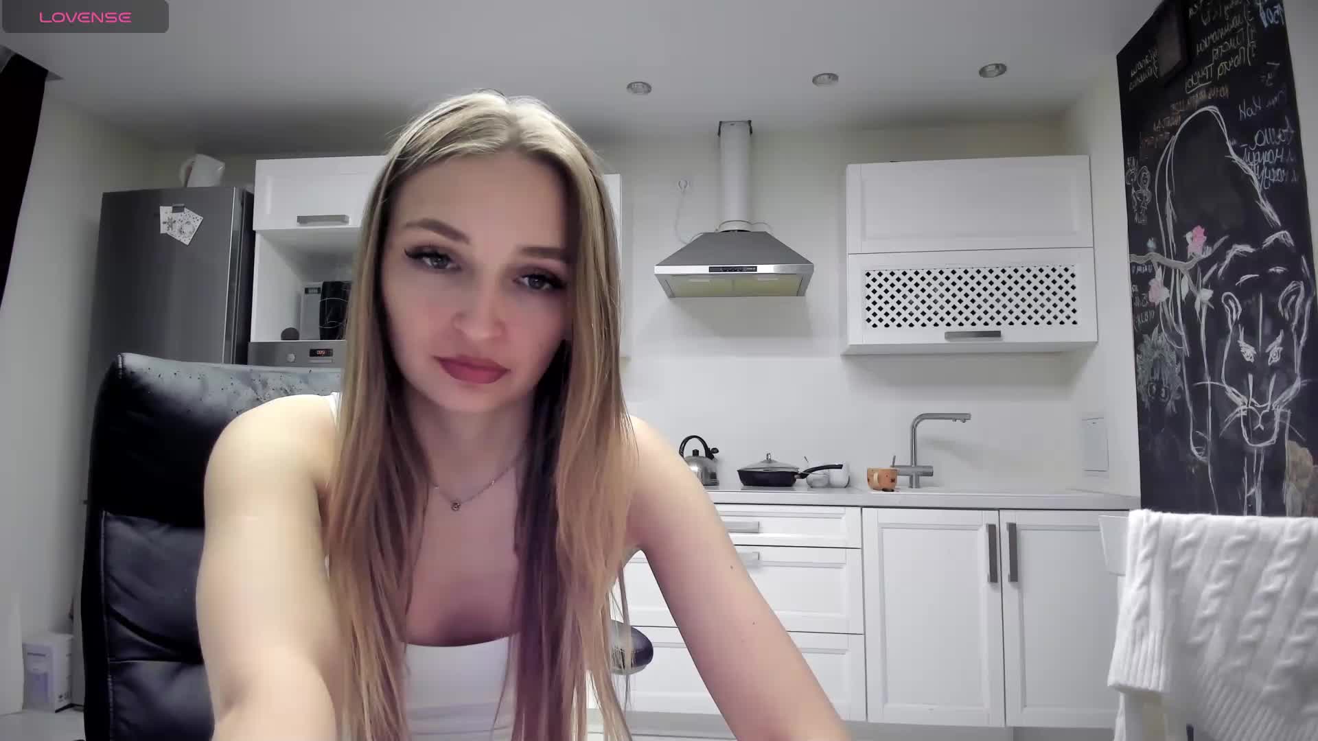 busenok Live Sex April 7, 2026