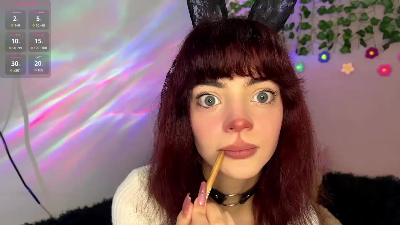 CassyVixen Live Sex April 7, 2026