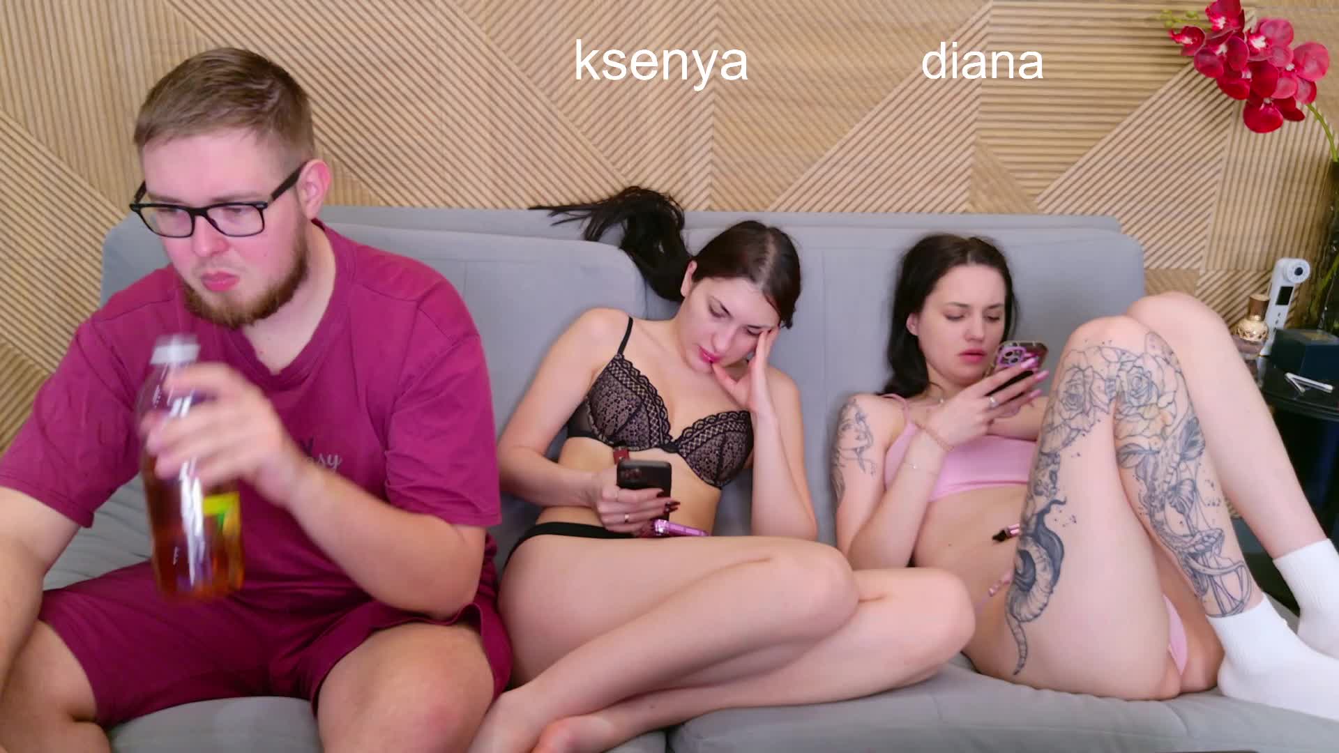 WebcamSlut Live Sex April 7, 2026