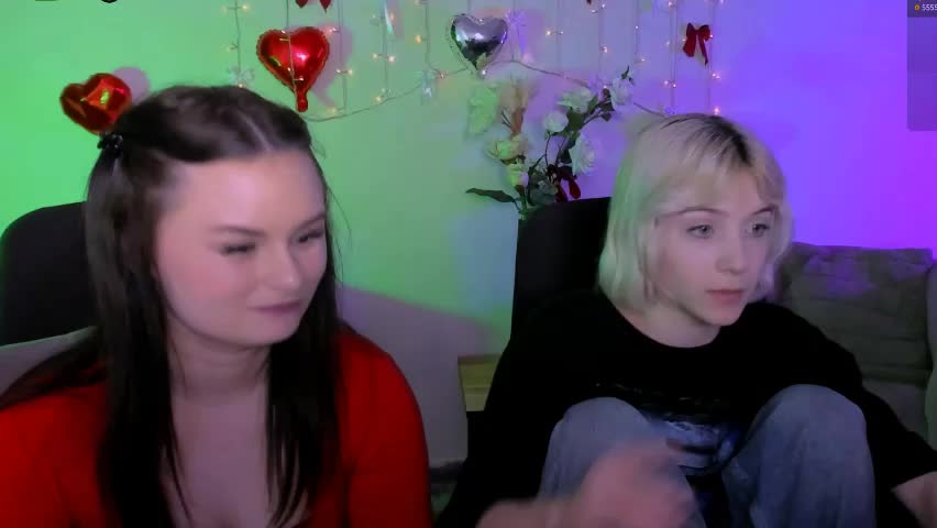 miss_courtney Live Sex April 7, 2026
