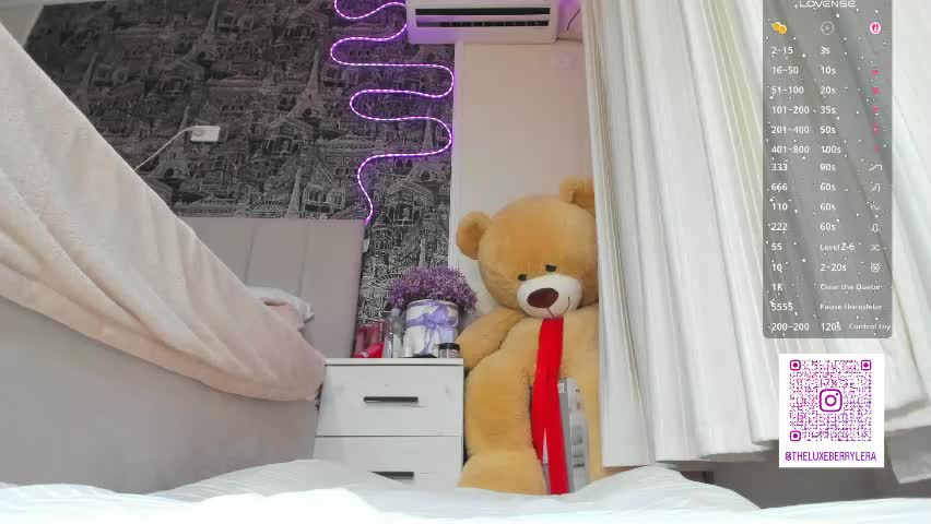 valeriya111 Live Sex April 7, 2026