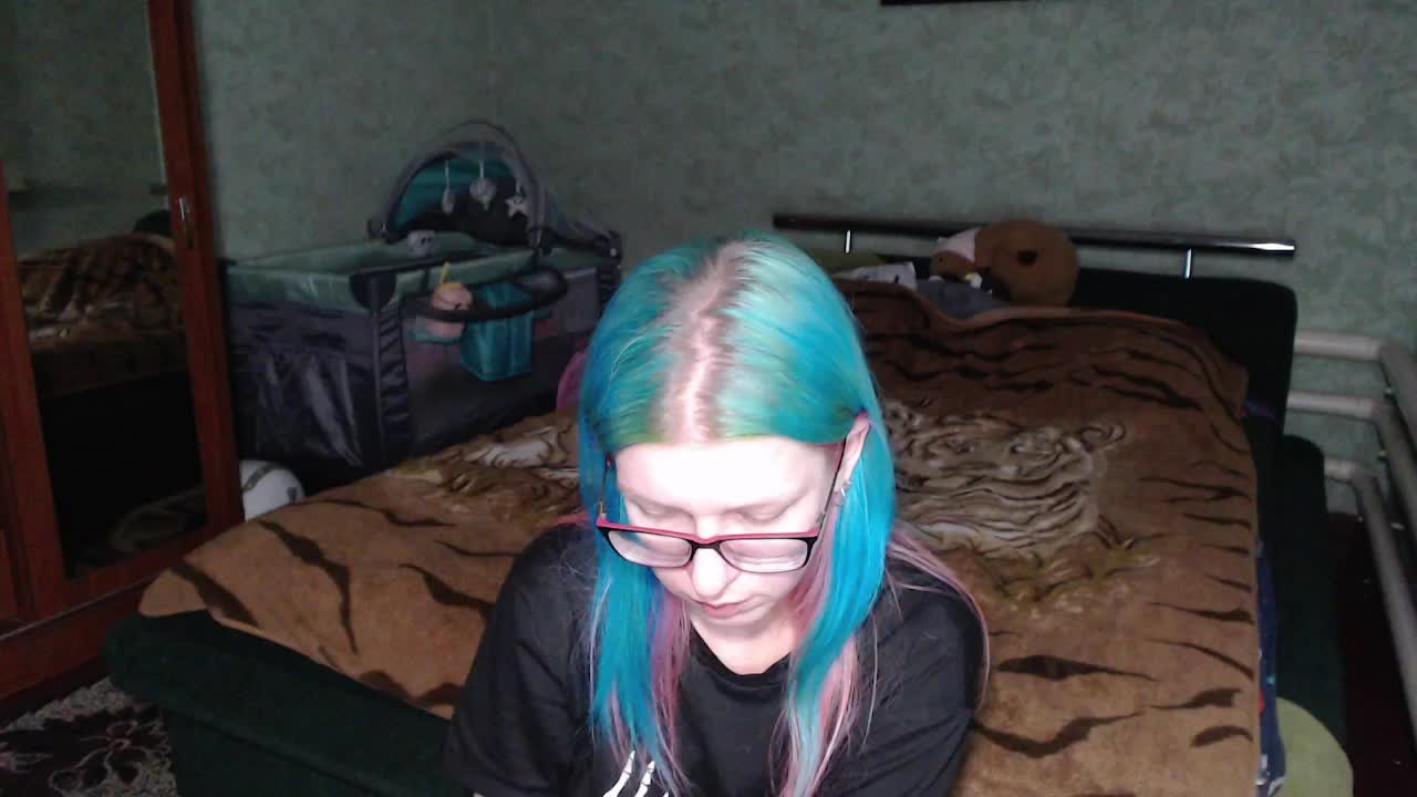 malvinella Live Sex April 7, 2026