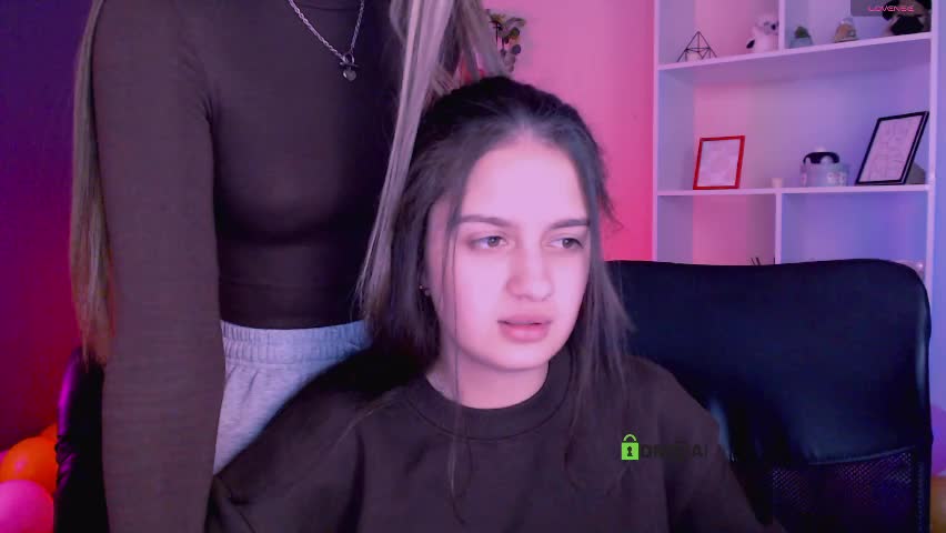 lissa_night Live Sex April 7, 2026