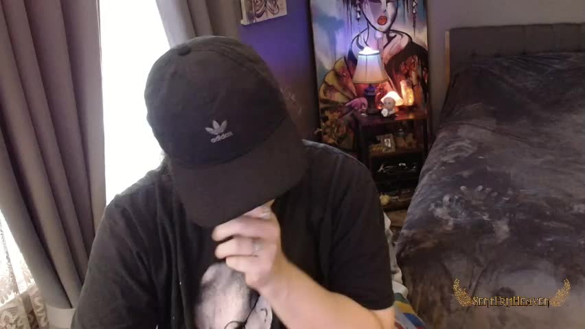 sentfrmheaven Live Sex April 7, 2026