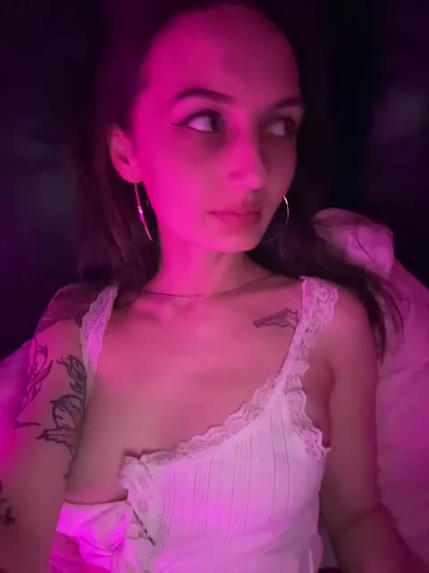 Wow-Eva Live Sex April 7, 2026