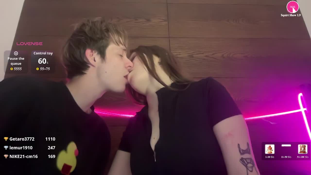 titsDestroy2007 Live Sex April 7, 2026