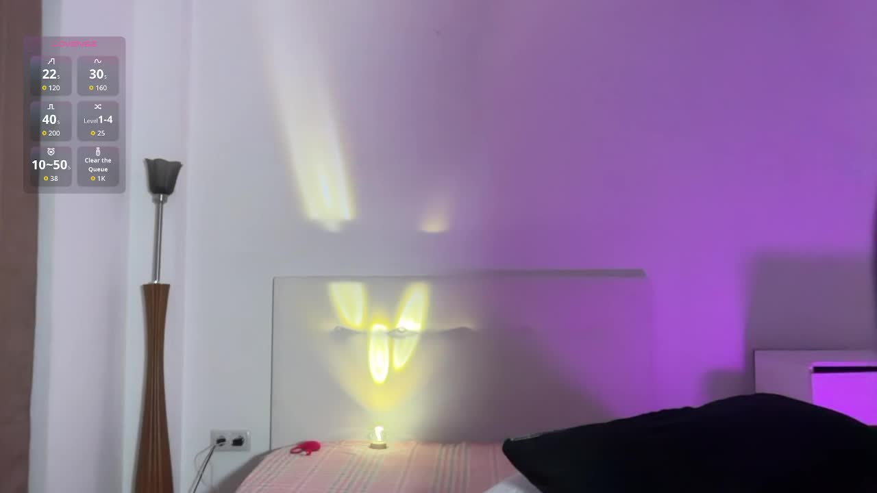 Chiculya Live Sex April 7, 2026