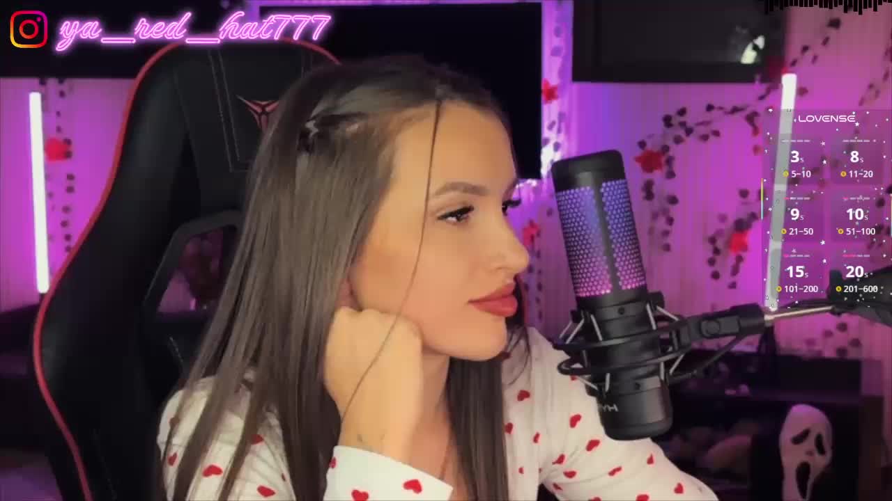 -RED_HAT- Live Sex April 7, 2026
