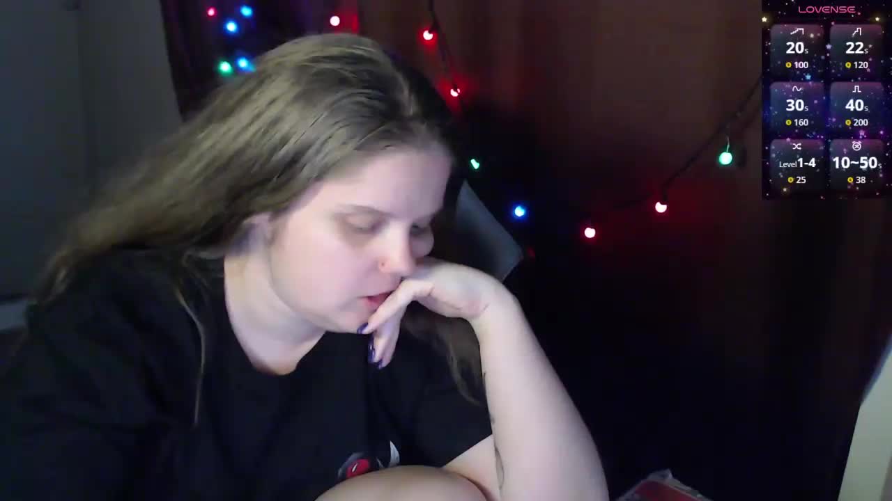 sweet_____cute Live Sex April 7, 2026