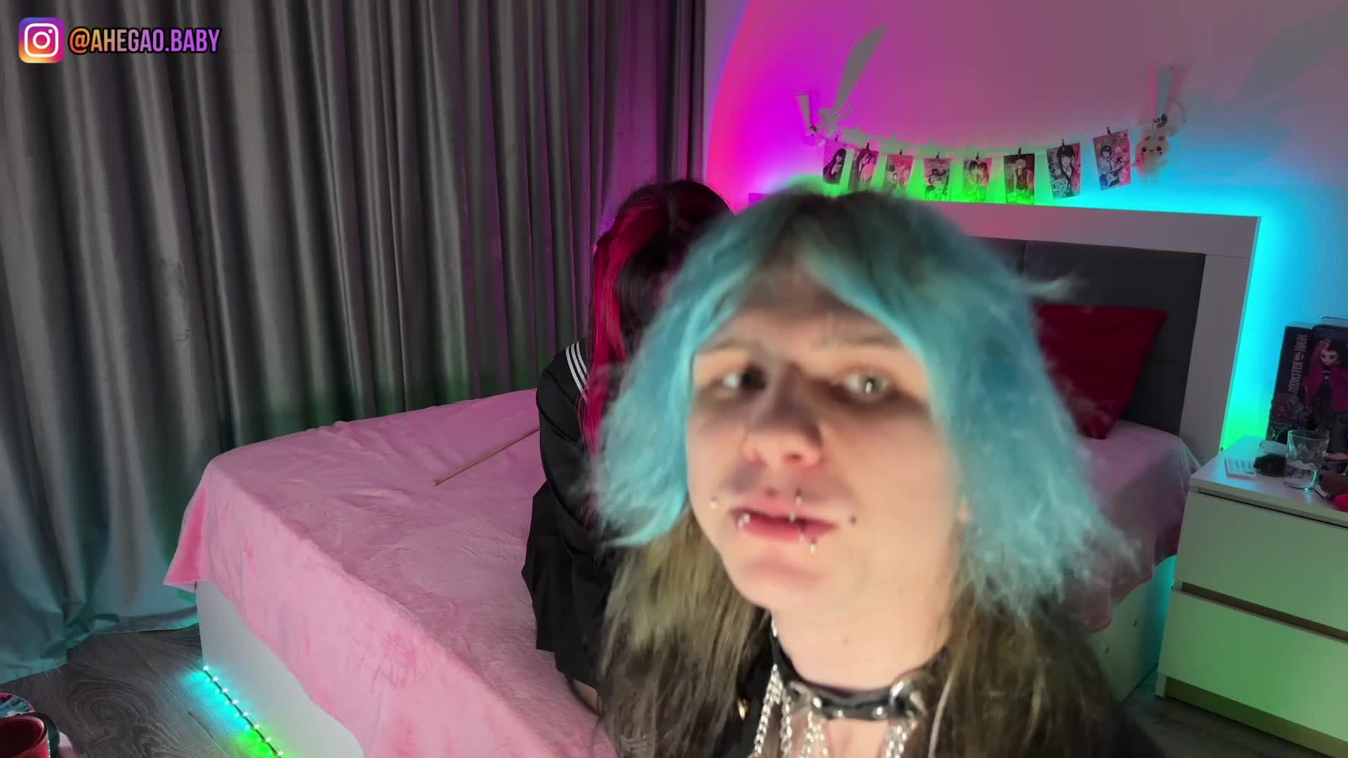 h3ntai-baby Live Sex April 7, 2026