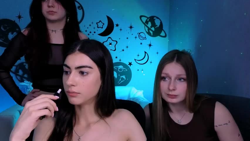 kaisy_star Live Sex April 7, 2026