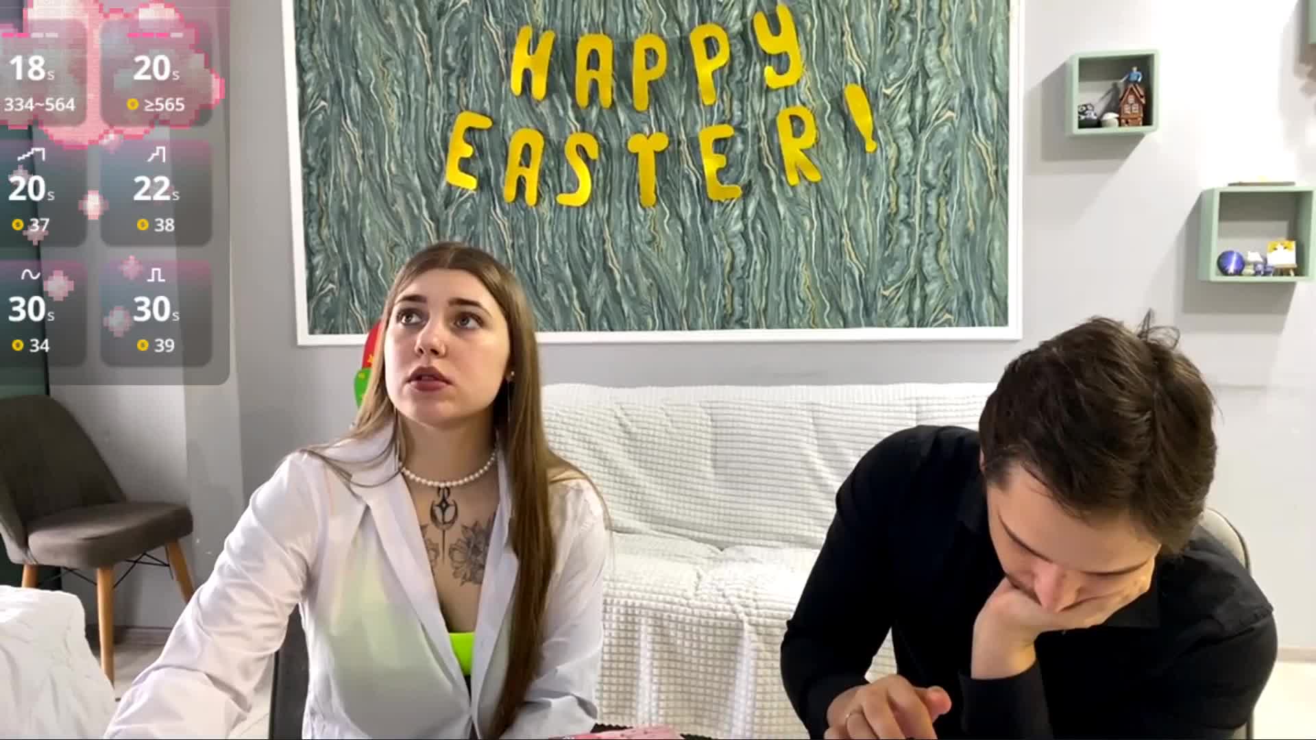 Miley_and_Michael Live Sex April 7, 2026