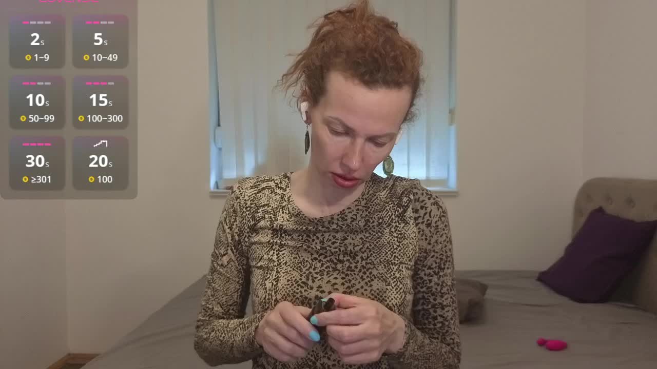 KinkyPorno Live Sex April 7, 2026
