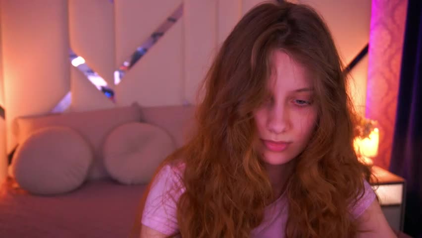 cuteefoxy Live Sex April 7, 2026