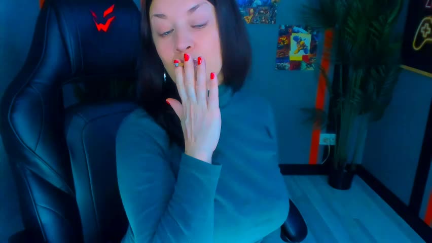 ana_mills Live Sex April 7, 2026