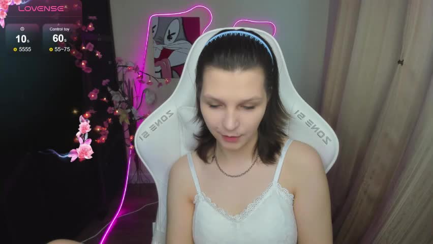 audreyykim Live Sex April 7, 2026