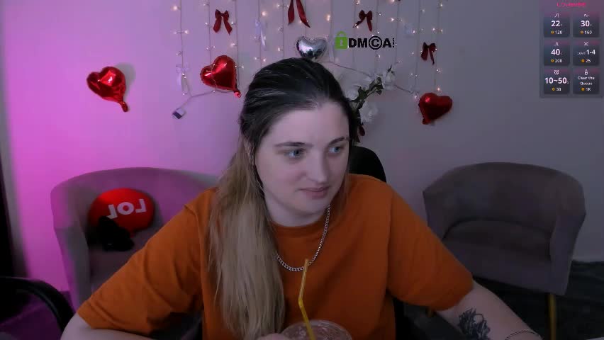 foxy_tease_ Live Sex April 7, 2026