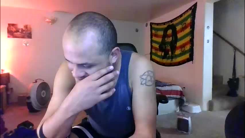lightskinned666 Live Sex April 7, 2026